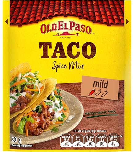 Amazon.co.jp: オールドエルパソ タコソース ホット : 食品・飲料・お酒